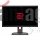 Monitor Gamer BenQ Zowie XL2411K Led 24'' 1920x1080 144Hz Full HD HDMI/DP Plano Dark Grey