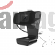Camara Web Xtech KEEK con Micrófono HD 720p 30fps, H.264, USB Negro