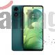 Smartphone Motorola Moto G04s 4Gb 128Gb Verde Aurora