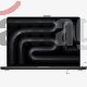 MACBOOK PRO 16/ M3 PRO 12C/ GPU 18C/ 18GB RAM/ 512GB NEGRO ESPACIAL