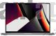 MACBOOK PRO 14/ M3 MAX 14C/ GPU 30C/ 36GB RAM/ 1TB NEGRO ESPACIAL