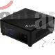 Mini PC  MSI Cubi 5 Barebone 5-1235U 2xDDR4 1x2.5