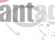 Cable de Carga Apple USB-C de 240 W (2 m)  