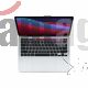 Macbook Pro Ret T.bar 13.3/ M1 8c/ Gpu 8c/256gb Silver