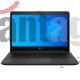 Notebook HP 245 G8 Ryzen 3-3300U 4Gb 256Gb SSD Win10P 14“ 