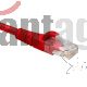 Cable de conexión Nexxt Patch Cord Cat6 10Ft. Rojo