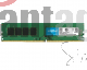 Memoria Ram DDR4 16GB 2666MHz Crucial DIMM CL19