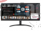 Monitor LG 34WP500-B UltraWide de 34“ IPS Full HD 2560x1080 HDMI