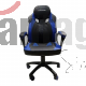 Silla Gamer LVLUP Python LU782-BLU-SA-1 