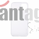 FUNDA PLáSTICO CLEAR CASE PARA IPHONE 11 DECODED TRANSPARENTE