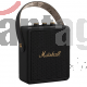 Parlante Bluetooth portátil Marshall Stockwell II Negro