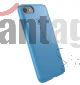 Funda Speck Candyshell Lite para iPhone SE/8/7, Azul