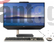 Desktop All-in-One ASUS Zen A5401, i7-10700T 8GB SSD 256GB W11H