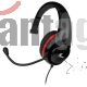 Auriculares Cableado (headset) Para Computerpara Game Console Xtech Xth-520rd 