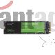 Western Digital Internal Hard Drive 240 Gb M.2 Solid State Drive Nvme