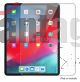 Lamina Glass Fusion Plus Canvas Para Ipad Air 10.9 Y Ipad Pro 11 Zagg