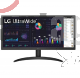 Monitor LG UltraWide 26“ 2560x1080 HDMI Plano