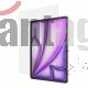 LáMINA GLASS SCREENFORCE PARA IPAD AIR 13