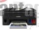 Impresora multifuncional Canon Pixma G4110 Wifi Adf Fax 