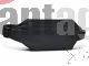 Bolsa de cinturón para móviles Xiaomi Sports Fanny accesorio tejido piel artificial correa de nailon negro