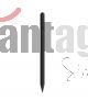 PENCIL MAGNETICO PEN PARA IPAD ADAM ELEMENTS NEGRO