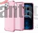 Funda transparente Magsafe para Iphone 15 Supreme Itskins color Rosa