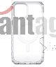 Funda Supreme Itskins Transparente con Magsafe para Iphone 15 Pro Max 