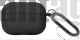 FUNDA SILICONA ROAM PARA AIRPODS PRO 2/ 1 GEN NATIVE UNION NEGRA