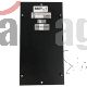 Notifier - Control Panel Black Box #1 - Cover - Blank Module Cover