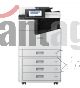 Impresora Epson Wf-C20600 Multifuncional A3 Color Hasta 60 Ppm ciclo Mensual 100.000 pág. inalámbrica 