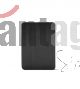 Funda Folio DECODED cuero para IPad 10ª GEN color Negro 