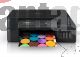 Impresora Multifuncional Brother DCP-T520W Color inyección de tinta a color 