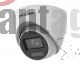Cámara domo Hikvision 4 en 1 3K Dual Light lente 2.8mm Impermeable IP67 luz Blanca 