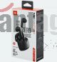 Auriculares inalámbricos con micro JBL TUNE Flex  auriculares de oído Bluetooth cancelación de sonido activo color Negro