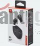 Auriculares inalámbricos con micro JBL Wave Buds en oreja Bluetooth color Negro