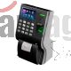Zkteco - Access Control Terminal With Fingerprint Reader - Control Tcp Ip