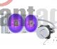 Refrigeración Líquida cooler Master ML240L V2 RGB 120mm X2 Intel AMD