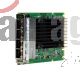 Tarjeta de red Broadcom BCM5719 1gb 4Puertos BASE-T OCP 