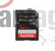Tarjeta de memoria flash SanDisk Extreme Pro 32 GB Video Class V30 
