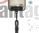 Lanyard Sling para Iphone Native Union color Negro 