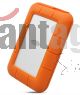  Disco duro Seagate LaCie Rugged USB-C 5TB externo portátil USB 3.1 Gen 1 