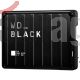 Western Digital Wd Black - External Hard Drive - 4 Tb - Usb 3.0 - Black