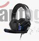 AUDIFONOS XTECH SEDNA XTH-545 3.5MM USB LED NEGRO GAMER