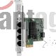 HPE ADAPTADOR BROADCOM BCM5719 1GB 4 PUERTOS BASE-T