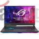 Notebook Gamer Asus ROG AMD R 9-6900HX 16Gb 512Gb SSD VID6GB Win11H 15.6