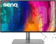 MONITOR PROFESIONAL BENQ UHD 4K 27