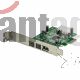 TARJETA PCI EXPRESS STARTECH FIREWIRE PEX1394B3