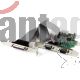 2S1P NATIVE PCI EXPRESS PARALLEL SERIAL COMBO CARD CON 16550 UART