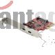Startech.com - Card Adapter - Usb 3.0 - 2 Port Usb 3.2 Pci-e