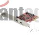 Startech.com - Card Adapter - Usb 3.0 - 2 Port Usb 3.2 Pci-e